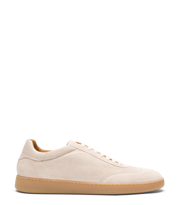  Stuart Weitzman Banner - Homme  Beige 45 