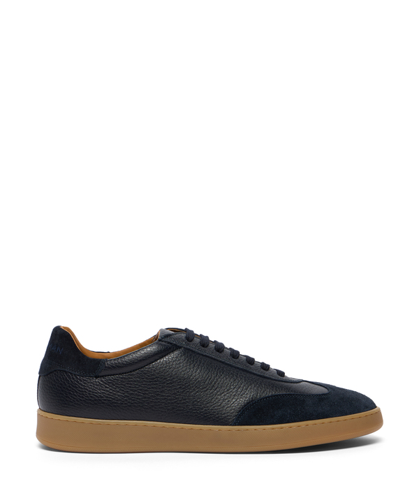  Stuart Weitzman Banner - Homme  Navy Blue/dark Navy 41.5 