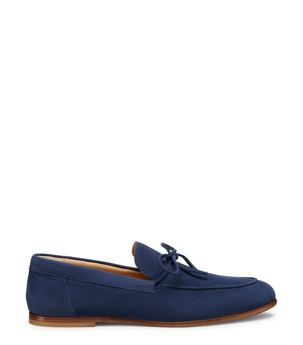  Stuart Weitzman Bennett - Homme  Denim Blue 41 