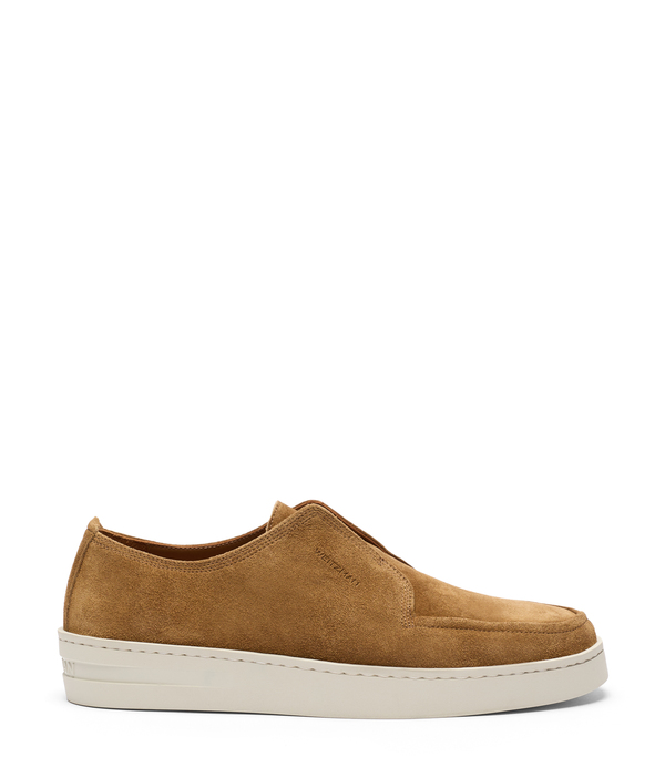  Stuart Weitzman Cullen - Homme  Camel Tan 43 
