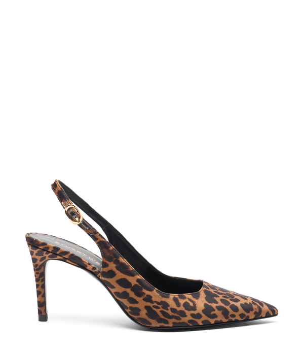  Stuart Weitzman Stuart Power Slingback 75 - Femme  Classic 36 