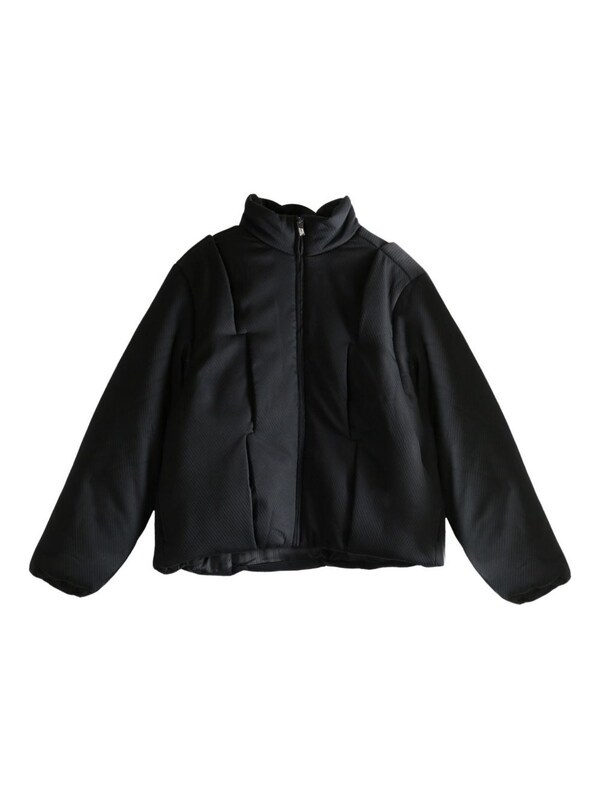  Ader Error Ader Error Panelled Jacket 