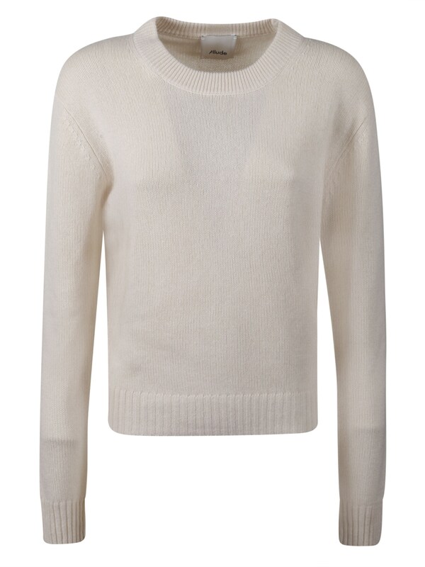  Allude Allude Cashmere Sweater 