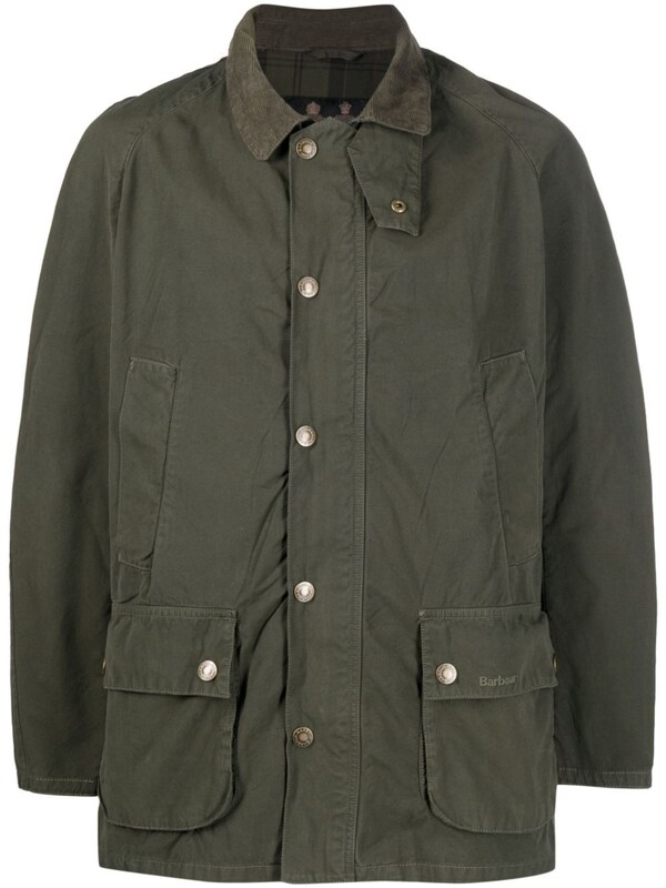  Barbour Barbour Ashby Jacket 