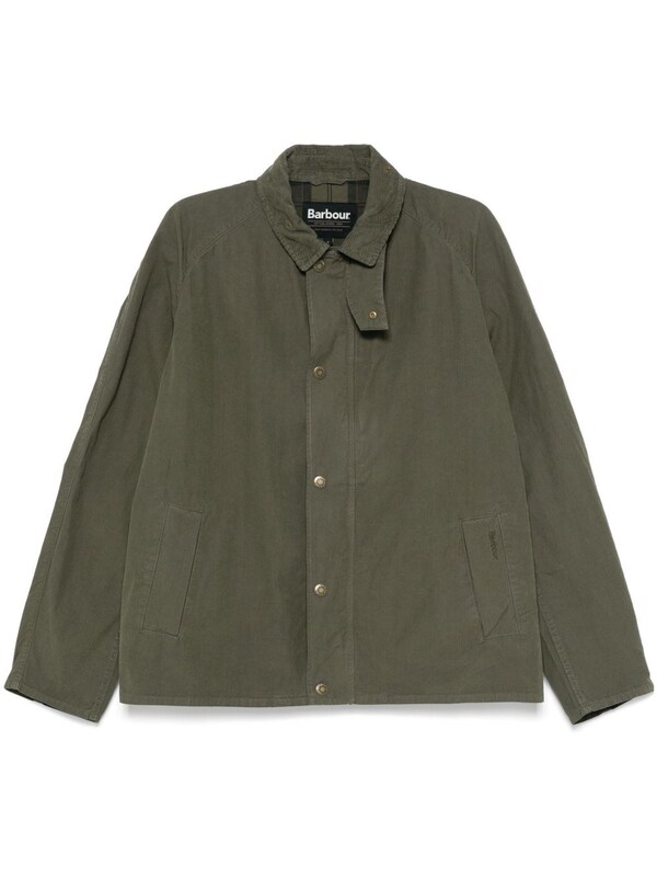  Barbour Barbour Tracker Jacket 