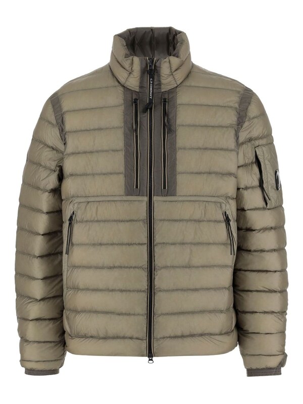  C.p. Company C.p. Company Dd-shell Down Jacket 
