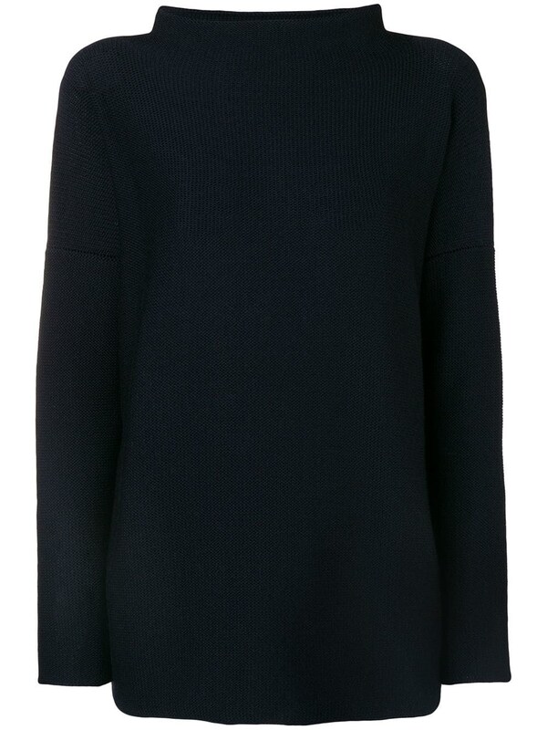  Daniela Gregis Daniela Gregis Wool Turtle-neck Sweater 