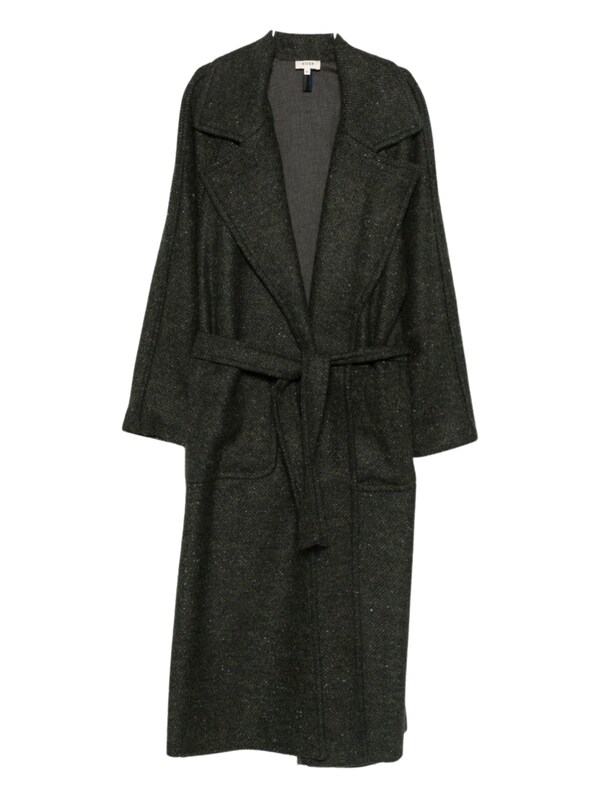  Diega Diega Long Coat Marelo 