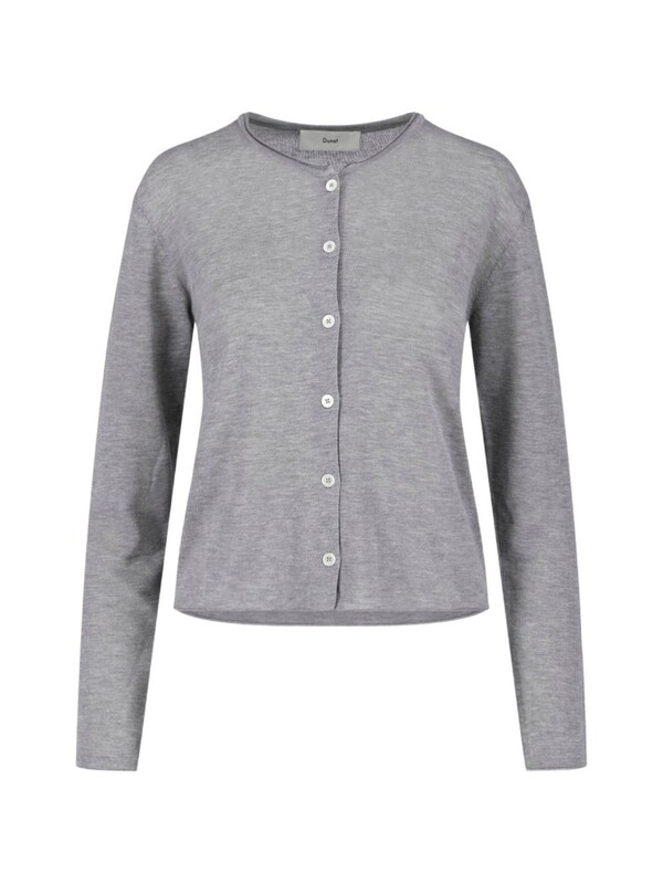  Dunst Dunst Cotton Blend Cardigan 