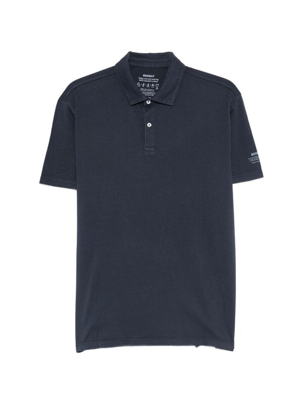  Ecoalf Ecoalf Polo Theo 