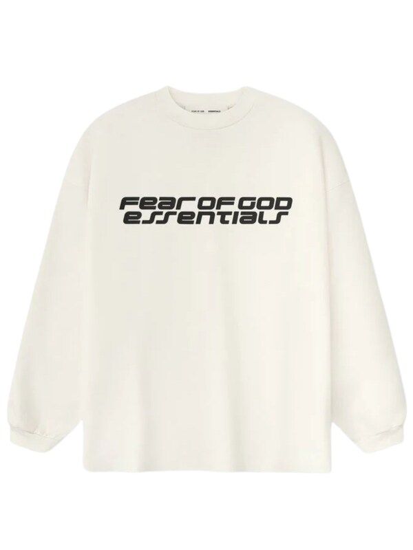  Essentials Essentials Ponte 90s T-shirt 