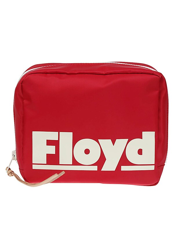  Floyd Floyd Nylon Wash Bag 