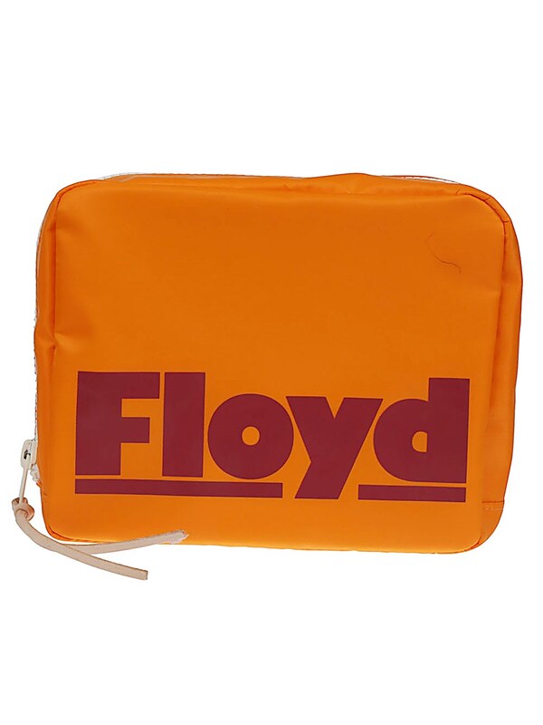  Floyd Floyd Nylon Wash Bag 
