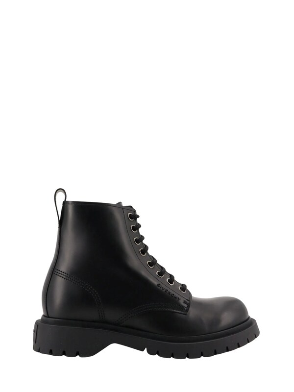  Givenchy Givenchy Leather Boot 