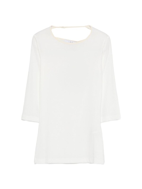  Iro Iro Thanya Ribbed Sweater 