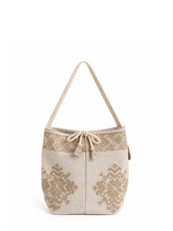  Le Daf Le Daf Rosone Bucket Bag 