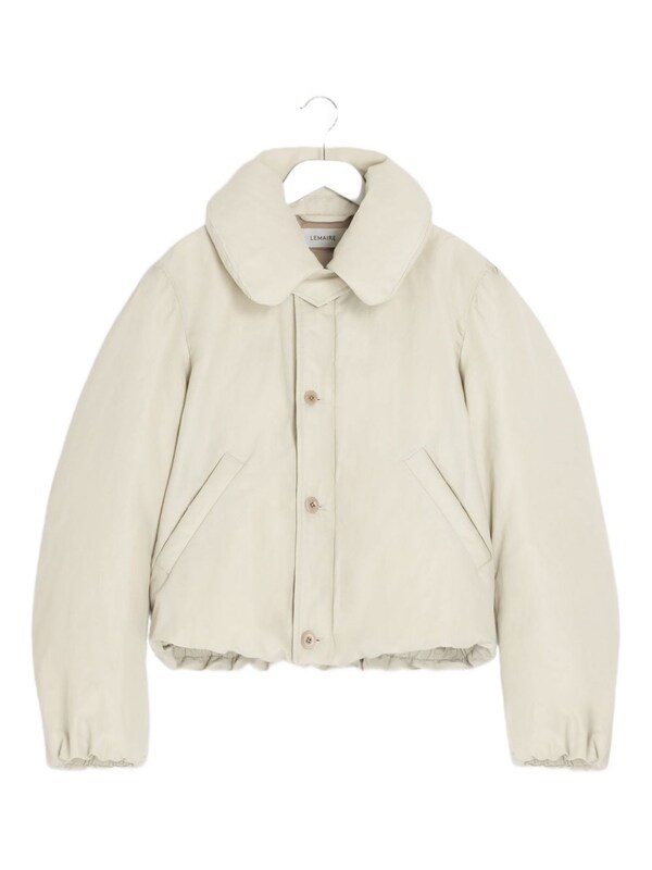  Lemaire Lemaire Short Puffer Jacket 