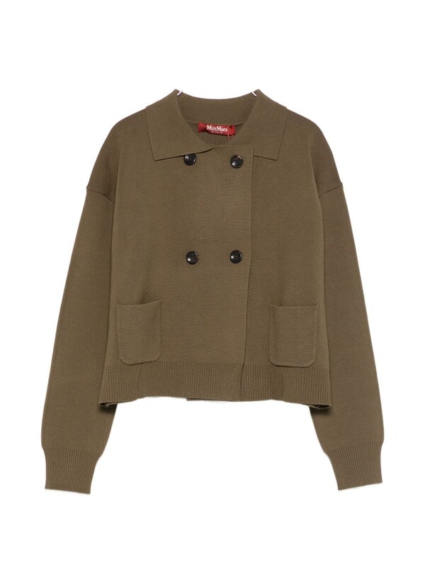  Max Mara Max Mara Short Jacket 