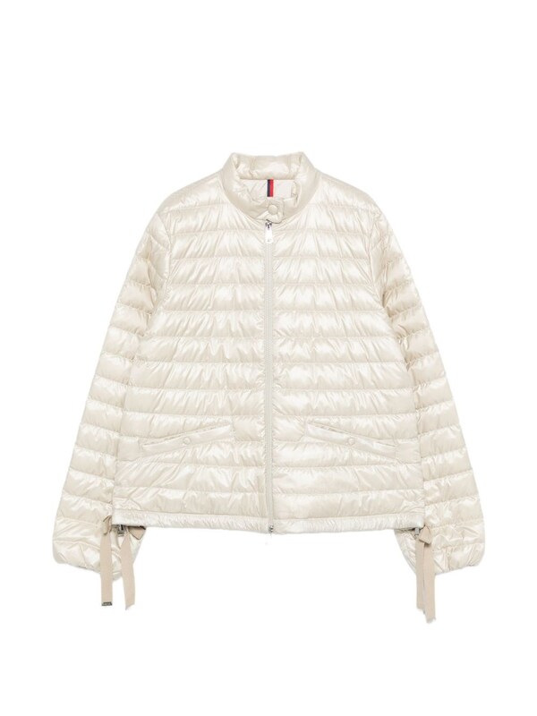  Moncler Moncler Azalee Short Down Jacket 
