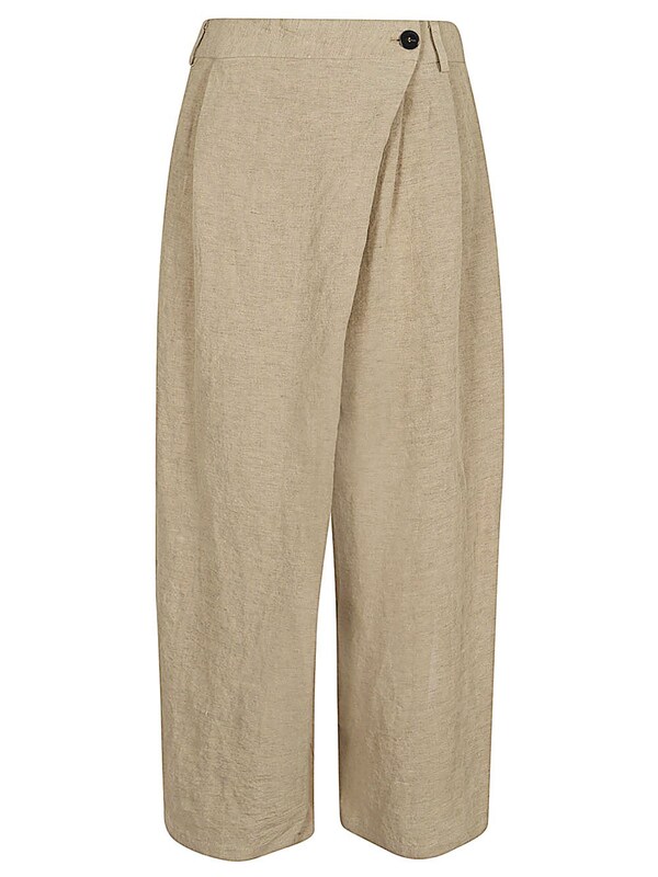  Opificio Opificio Linen Trousers 