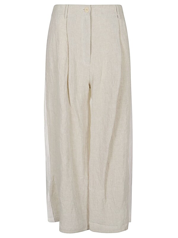  Opificio Opificio Linen Trousers 