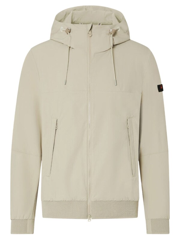  Peuterey Peuterey Logo Sweater 