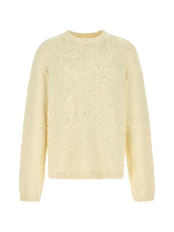  Sefr Sefr Odilon Crew Neck Sweater 