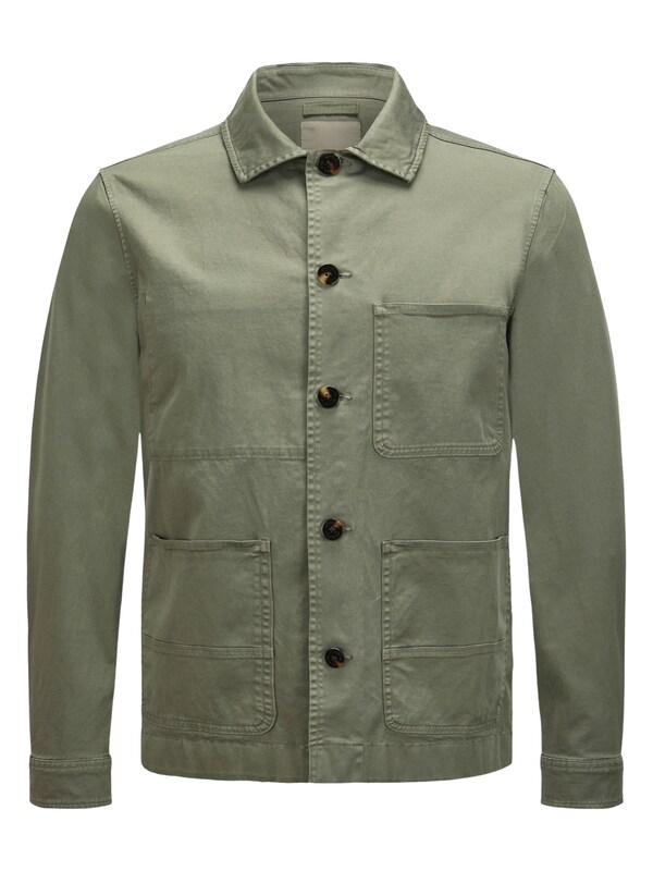  Woolrich Woolrich Chore Jacket 