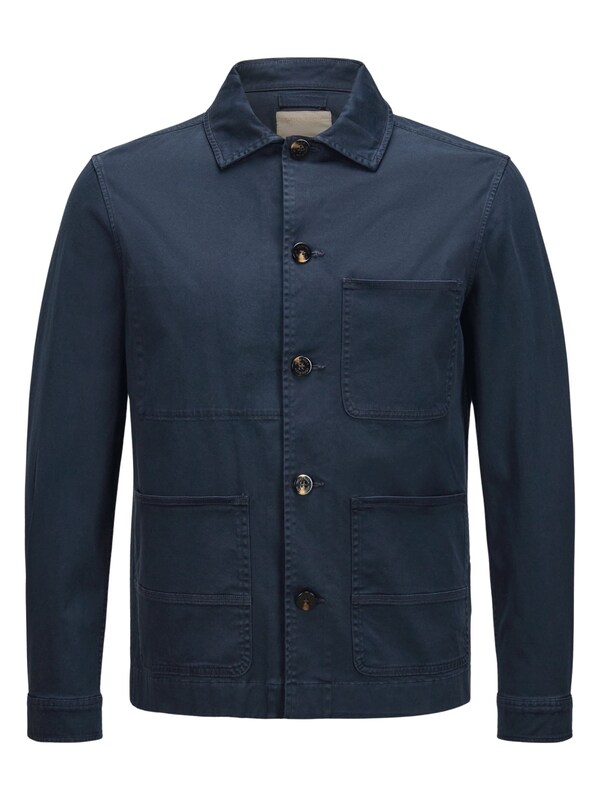  Woolrich Woolrich Chore Jacket 
