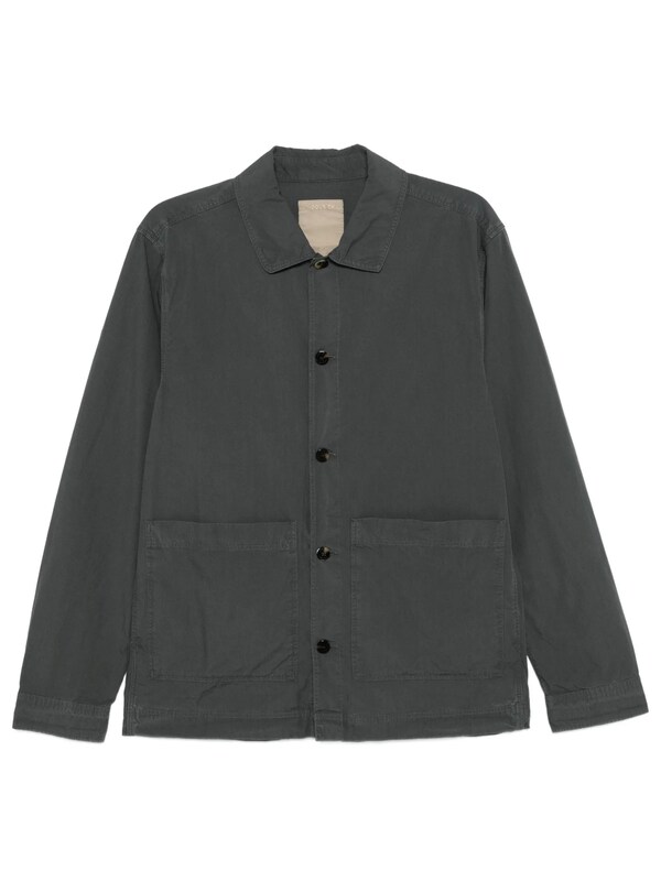  Woolrich Woolrich Jacket With Pockets 