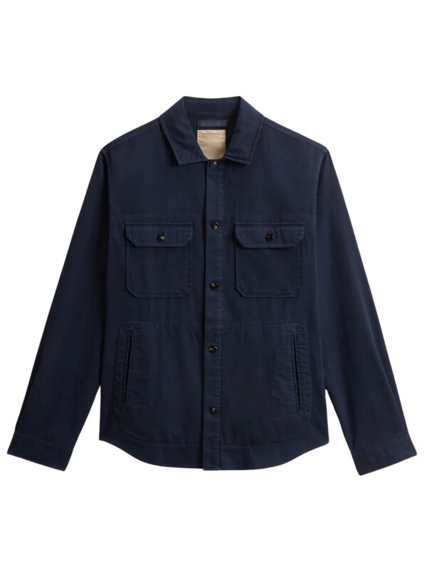  Woolrich Woolrich Urban Timber Jacket 