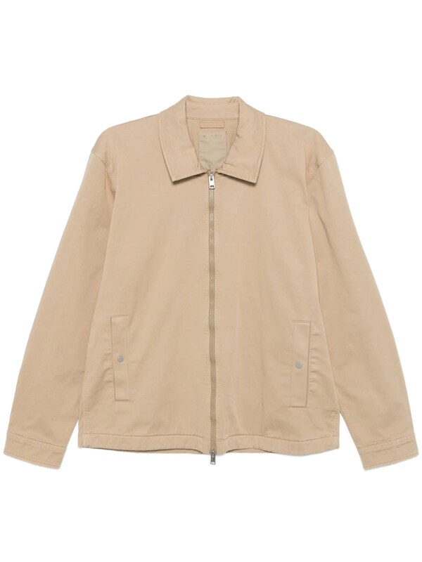  Woolrich Woolrich Zip-up Jacket 
