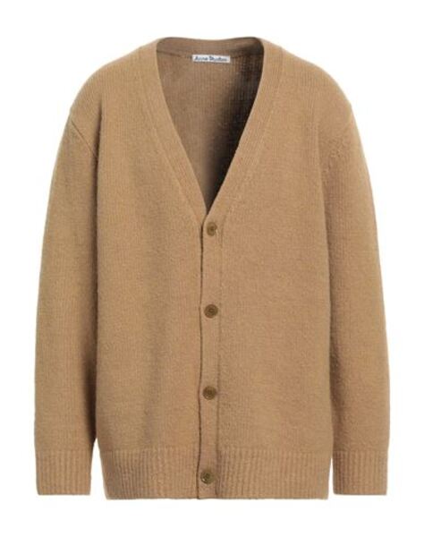  Acne Studios - Maille - Cardigans - On Yoox.com 