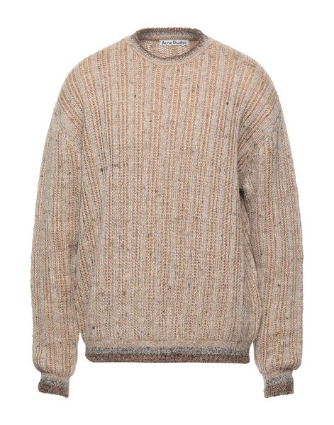  Acne Studios - Maille - Pullover - On Yoox.com 