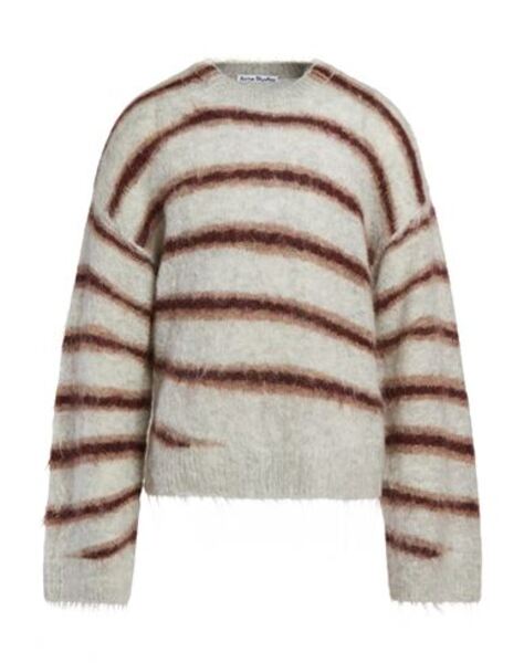  Acne Studios - Maille - Pullover - On Yoox.com 