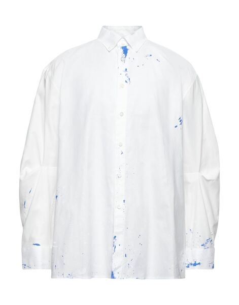  Ader Error - Tops - Chemises - On Yoox.com 