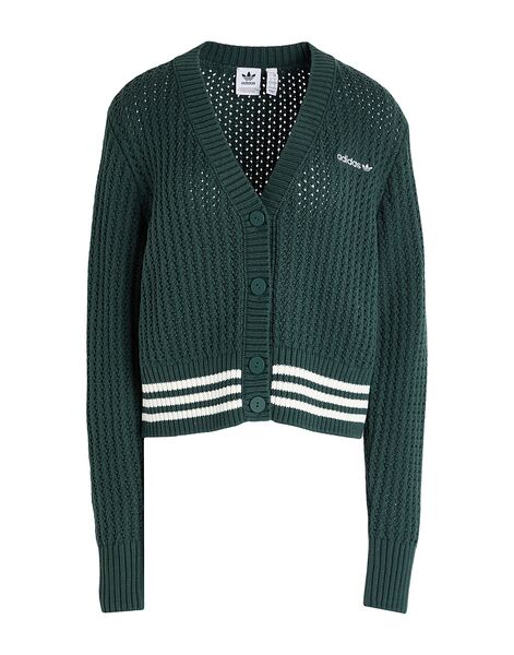  Adidas Originals - Maille - Cardigans - On Yoox.com 