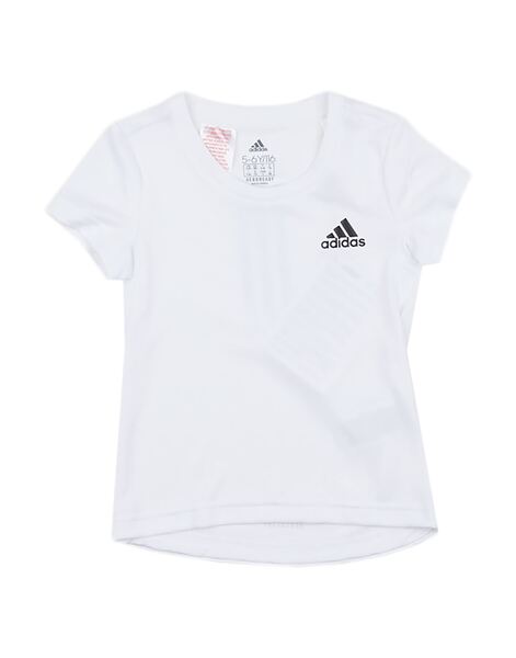  Adidas - Tops - T-shirts - On Yoox.com 