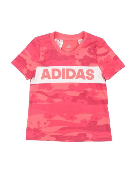  Adidas - Tops - T-shirts - On Yoox.com 