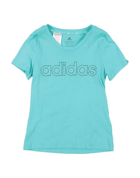  Adidas - Tops - T-shirts - On Yoox.com 