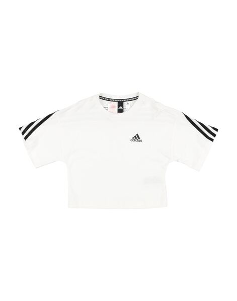  Adidas - Tops - T-shirts - On Yoox.com 