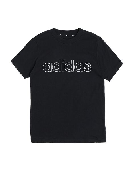  Adidas - Tops - T-shirts - On Yoox.com 