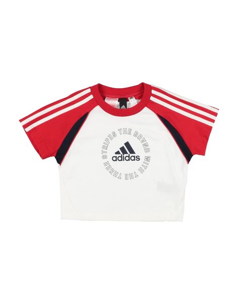  Adidas - Tops - T-shirts - On Yoox.com 