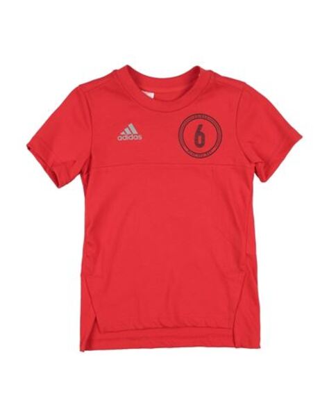  Adidas - Tops - T-shirts - On Yoox.com 
