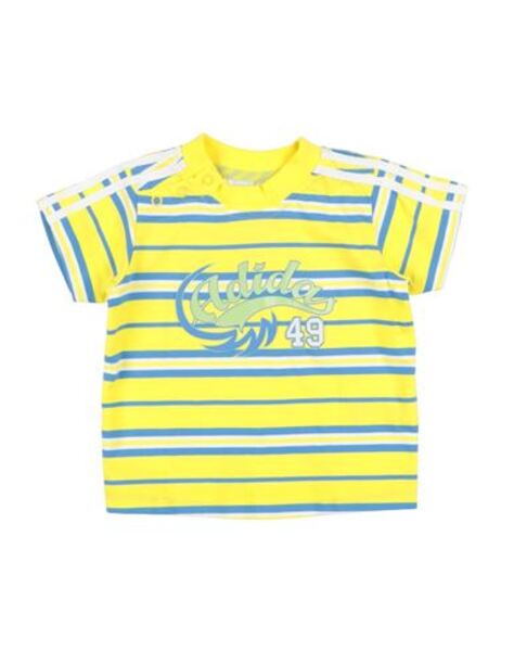  Adidas - Tops - T-shirts - On Yoox.com 