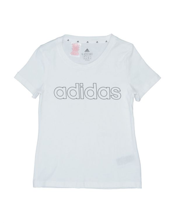  Adidas - Tops - T-shirts - On Yoox.com 
