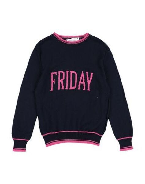  Alberta Ferretti - Maille - Pullover - On Yoox.com 
