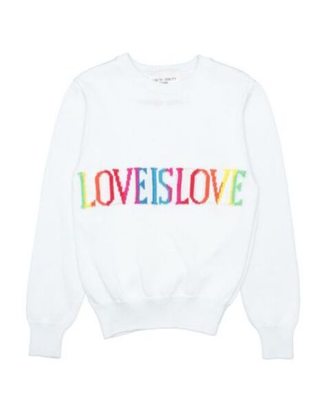  Alberta Ferretti - Maille - Pullover - On Yoox.com 