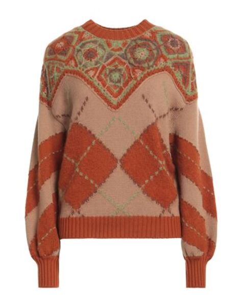  Alberta Ferretti - Maille - Pullover - On Yoox.com 