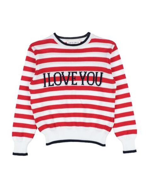  Alberta Ferretti - Maille - Pullover - On Yoox.com 